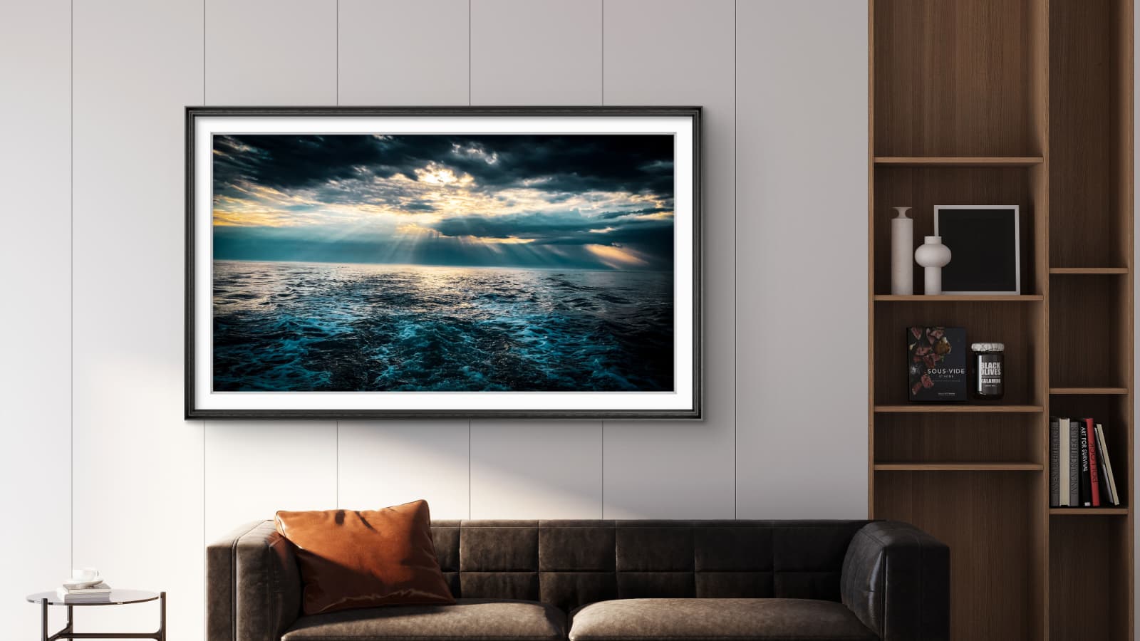 Tirage d'art photographique — Ju Photos Production